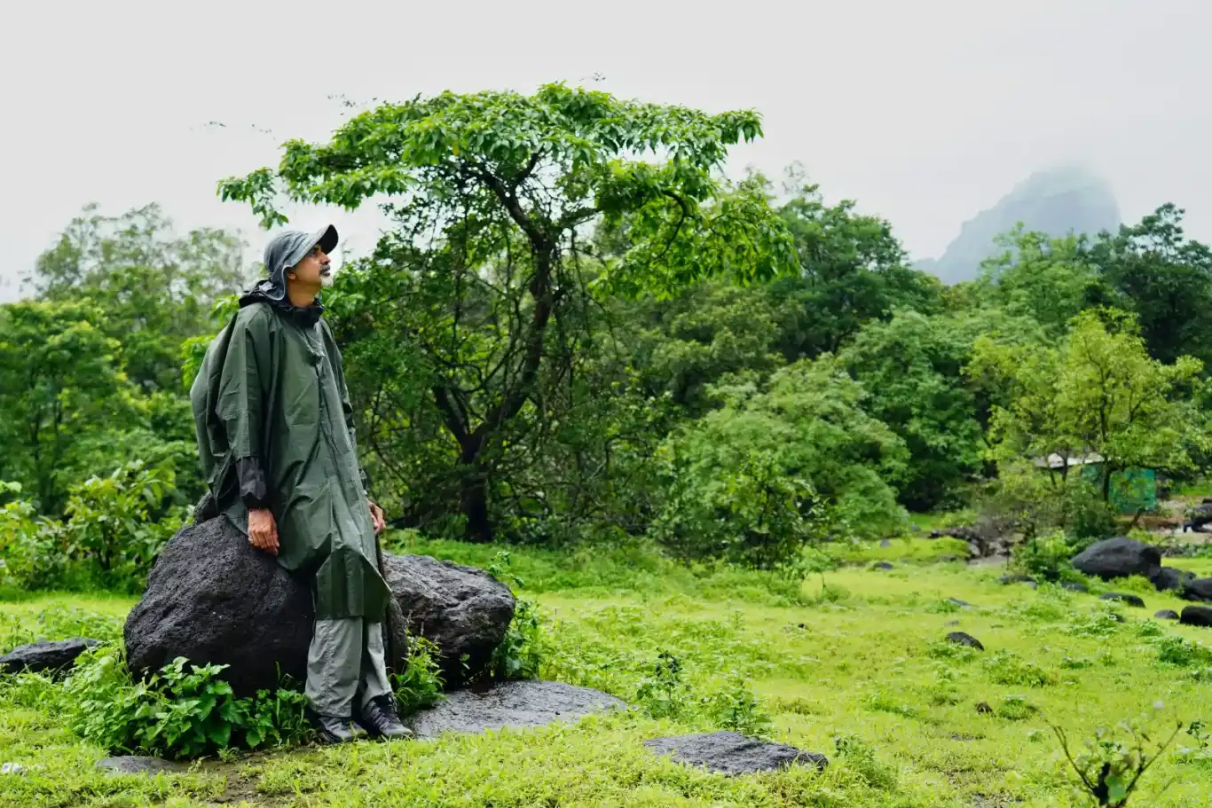 Lonavala hill station near Mumbai and Pune